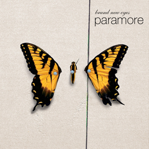third album 2009
